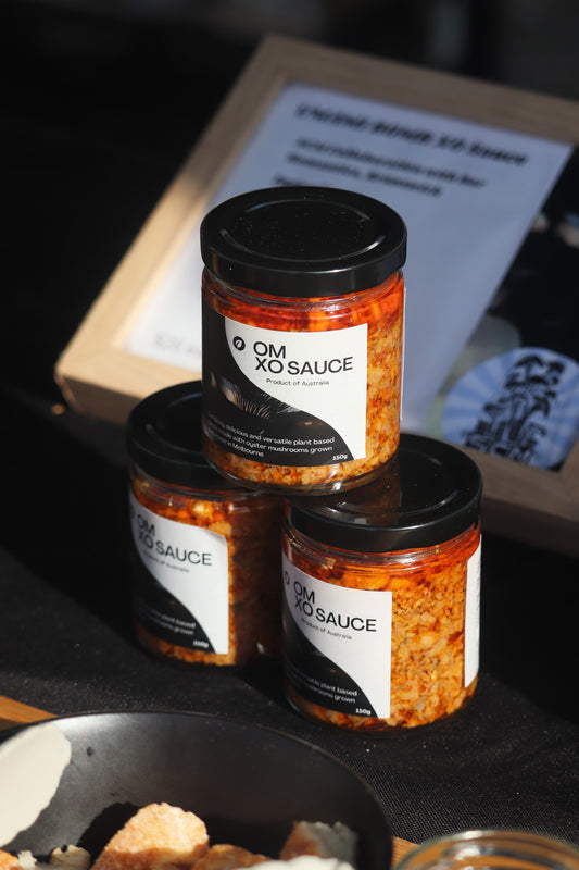 Umami Bomb OM XO Sauce