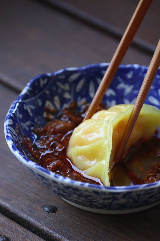 XO Dipping Sauce