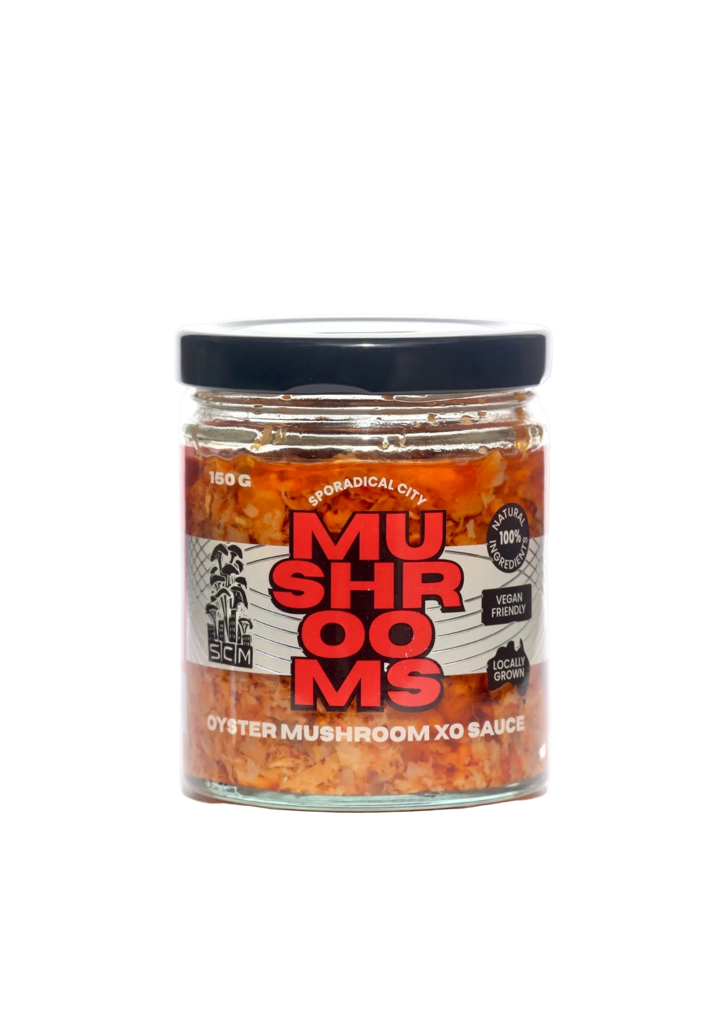 Umami Bomb OM XO Sauce