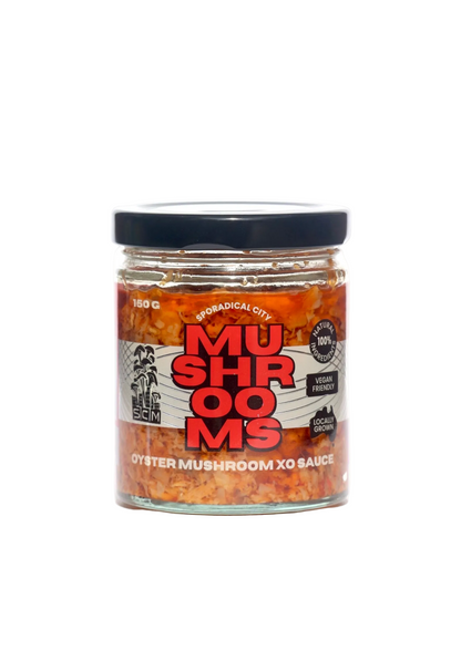 Umami Bomb OM XO Sauce