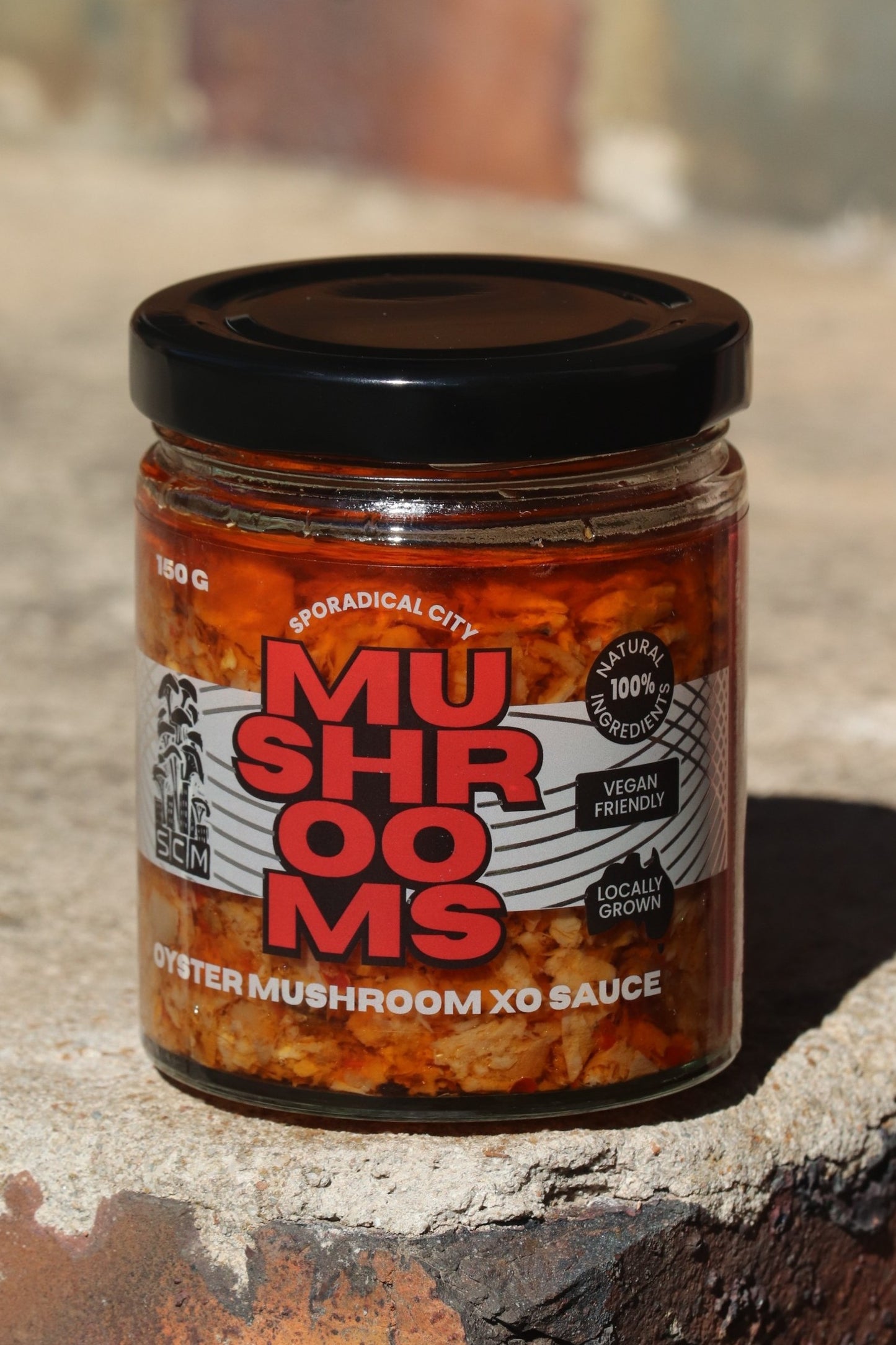 Umami Bomb OM XO Sauce