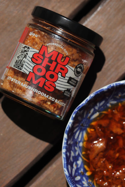 Umami Bomb OM XO Sauce