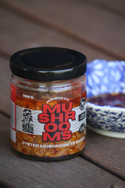 Umami Bomb OM XO Sauce