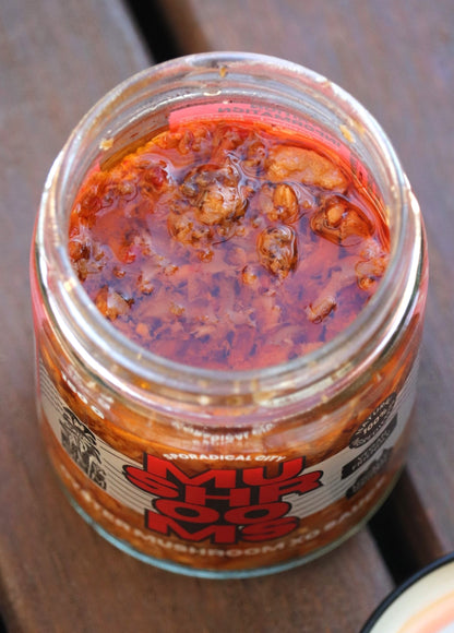 Umami Bomb OM XO Sauce