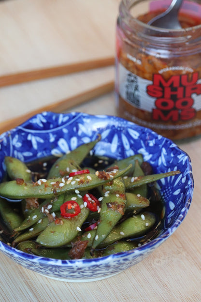 Umami Bomb OM XO Sauce